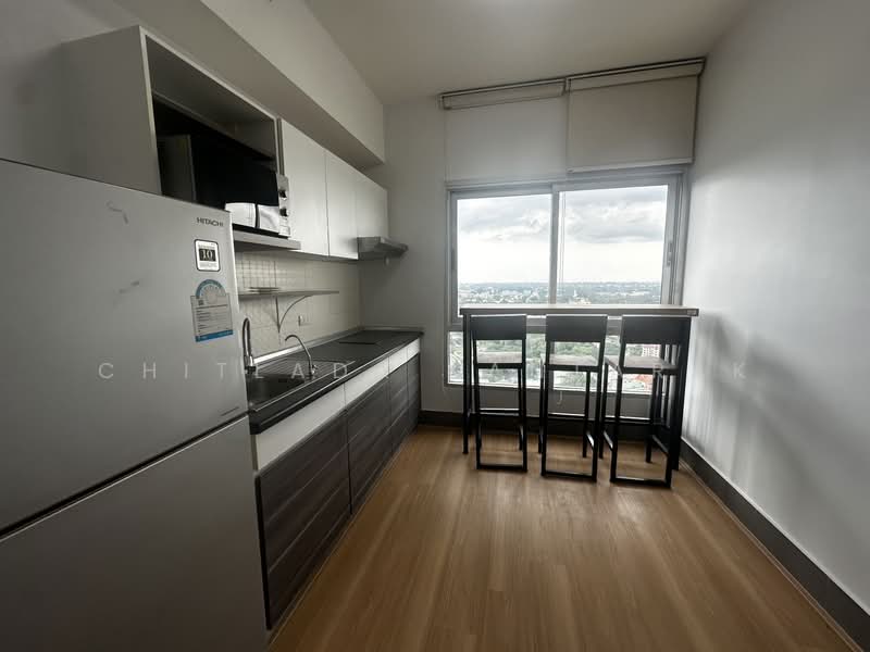 Supalai Monte at Viang, Chiang Mai, Super Highway, Wat Khet, Muang Chiang Mai, Chiang Mai, 1 Bedroom, 46 sqm, Condo For Rent, by Chitlada Kantarak, 500437556 - DDproperty.com