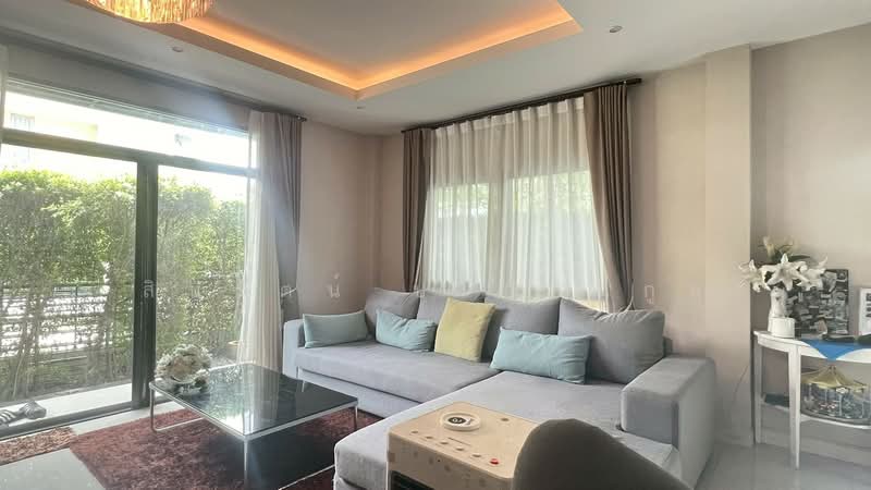 เพอร์เฟค เพลส 4 ราชพฤกษ์, Nonthaburi, Bang Rak Noi, Muang Nonthaburi, Nonthaburi, 3 Bedrooms, 204 sqm, Single Detached House For Sale, by สินรัตน์ ปรีชานุกูล, 500437557 - DDproperty.com