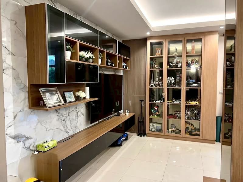 เพอร์เฟค เพลส 4 ราชพฤกษ์, นนทบุรี, บางรักน้อย, เมืองนนทบุรี, นนทบุรี, 204 ตร.ม., บ้านเดี่ยว ขาย, โดย สินรัตน์ ปรีชานุกูล, 500437557 - DDproperty.com