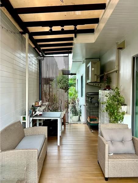 เพอร์เฟค เพลส 4 ราชพฤกษ์, Nonthaburi, Bang Rak Noi, Muang Nonthaburi, Nonthaburi, 3 Bedrooms, 204 sqm, Single Detached House For Sale, by สินรัตน์ ปรีชานุกูล, 500437557 - DDproperty.com