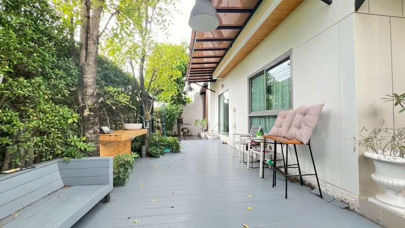 เพอร์เฟค เพลส 4 ราชพฤกษ์, Nonthaburi, Bang Rak Noi, Muang Nonthaburi, Nonthaburi, 3 Bedrooms, 204 sqm, Single Detached House For Sale, by สินรัตน์ ปรีชานุกูล, 500437557 - DDproperty.com
