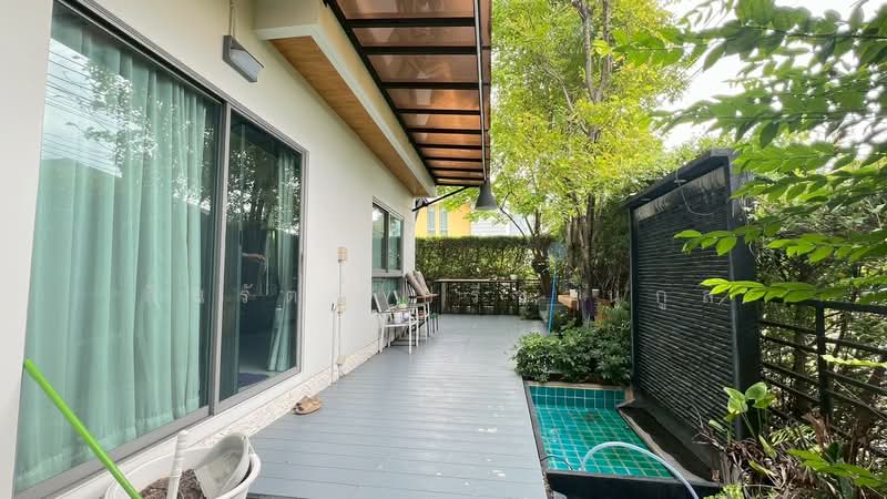 เพอร์เฟค เพลส 4 ราชพฤกษ์, Nonthaburi, Bang Rak Noi, Muang Nonthaburi, Nonthaburi, 3 Bedrooms, 204 sqm, Single Detached House For Sale, by สินรัตน์ ปรีชานุกูล, 500437557 - DDproperty.com