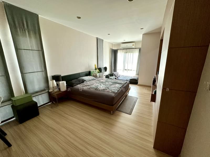 เพอร์เฟค เพลส 4 ราชพฤกษ์, Nonthaburi, Bang Rak Noi, Muang Nonthaburi, Nonthaburi, 3 Bedrooms, 204 sqm, Single Detached House For Sale, by สินรัตน์ ปรีชานุกูล, 500437557 - DDproperty.com