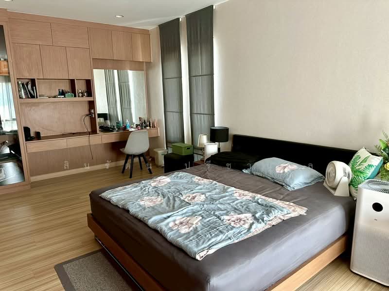 เพอร์เฟค เพลส 4 ราชพฤกษ์, Nonthaburi, Bang Rak Noi, Muang Nonthaburi, Nonthaburi, 3 Bedrooms, 204 sqm, Single Detached House For Sale, by สินรัตน์ ปรีชานุกูล, 500437557 - DDproperty.com