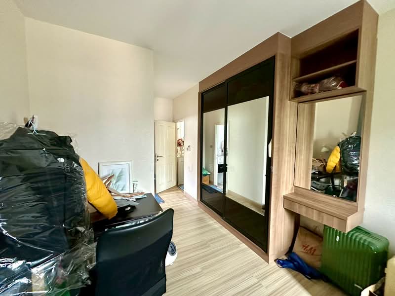 เพอร์เฟค เพลส 4 ราชพฤกษ์, Nonthaburi, Bang Rak Noi, Muang Nonthaburi, Nonthaburi, 3 Bedrooms, 204 sqm, Single Detached House For Sale, by สินรัตน์ ปรีชานุกูล, 500437557 - DDproperty.com