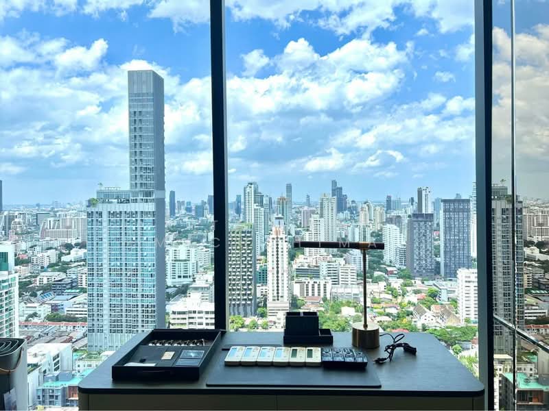 Celes Asoke, Bangkok, 8-10 Sukhumvit 21, Khlongtoei Nua, Watthana, Bangkok, 3 Bedrooms, 137 sqm, Condo For Rent, by Kittiphop Machchima, 500437559 - DDproperty.com