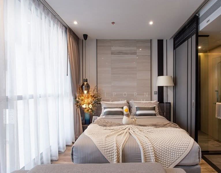 Andromeda Condominium, Chon Buri (Pattaya), Soi Kasetsin 11, Nong Pru, Bang Lamung (Pattaya), Chon Buri (Pattaya), 1 Bedroom, 29 sqm, Condo For Sale, by Thitiporn Pawikham, 500437561 - DDproperty.com