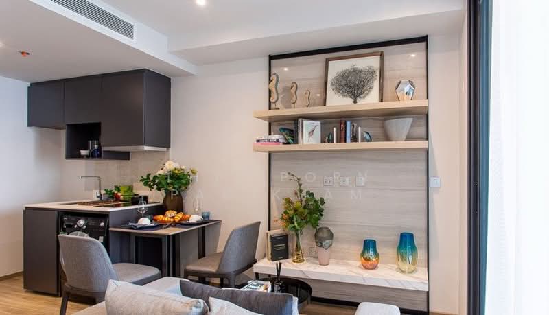 Andromeda Condominium : แอนโดรเมด้า คอนโดมิเนียม, ชลบุรี, ซอยเกษตรสิน 11, หนองปรือ, บางละมุง, ชลบุรี, 29 ตร.ม., คอนโด ขาย, โดย Thitiporn Pawikham, 500437561 - DDproperty.com