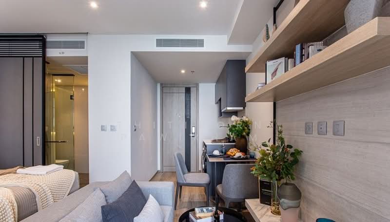 Andromeda Condominium : แอนโดรเมด้า คอนโดมิเนียม, ชลบุรี, ซอยเกษตรสิน 11, หนองปรือ, บางละมุง, ชลบุรี, 29 ตร.ม., คอนโด ขาย, โดย Thitiporn Pawikham, 500437561 - DDproperty.com