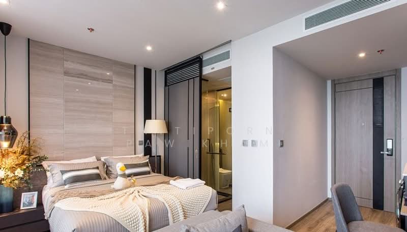 Andromeda Condominium, Chon Buri (Pattaya), Soi Kasetsin 11, Nong Pru, Bang Lamung (Pattaya), Chon Buri (Pattaya), 1 Bedroom, 29 sqm, Condo For Sale, by Thitiporn Pawikham, 500437561 - DDproperty.com