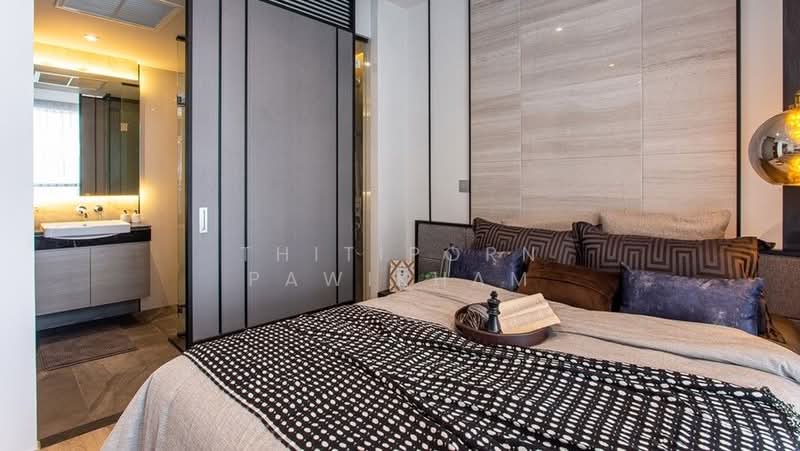 Andromeda Condominium, Chon Buri (Pattaya), Soi Kasetsin 11, Nong Pru, Bang Lamung (Pattaya), Chon Buri (Pattaya), 1 Bedroom, 29 sqm, Condo For Sale, by Thitiporn Pawikham, 500437561 - DDproperty.com