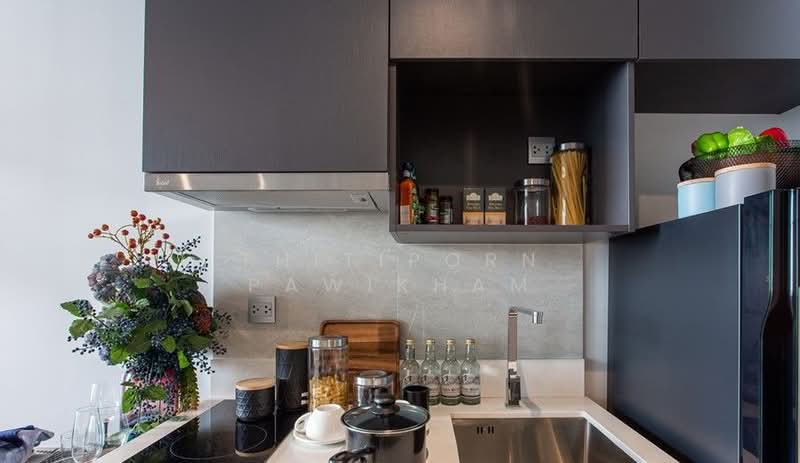 Andromeda Condominium, Chon Buri (Pattaya), Soi Kasetsin 11, Nong Pru, Bang Lamung (Pattaya), Chon Buri (Pattaya), 1 Bedroom, 29 sqm, Condo For Sale, by Thitiporn Pawikham, 500437561 - DDproperty.com