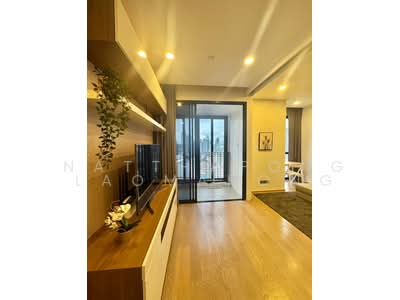 ขาย - ASHTON Chula-Silom : แอชตัน จุฬา-สีลม, กรุงเทพ