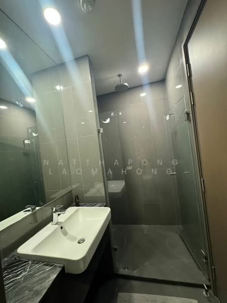 ASHTON Chula-Silom, Bangkok, Rama 4 Road, Si Phraya, Bang Rak, Bangkok, 1 Bedroom, 34 sqm, Condo For Sale, by Natthapong Laomahong, 500437562 - DDproperty.com