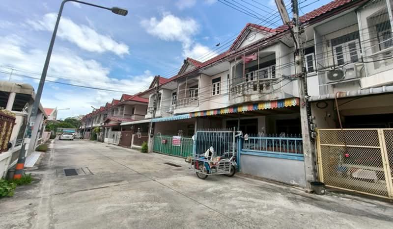 ซอยดาบฟ้าฟื้น 1, สุพรรณบุรี, ท่าพี่เลี้ยง, เมืองสุพรรณบุรี, สุพรรณบุรี, 120 ตร.ม., ทาวน์เฮ้าส์ ขาย, โดย ชนะชาติ นนท์ตา, 500437563 - DDproperty.com