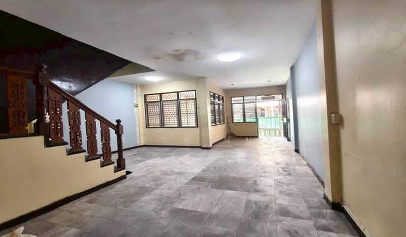 Soi Dab Fah Fuen 1, Suphan Buri, Tha Pi Liang, Muang Suphanburi, Suphan Buri, 3 Bedrooms, 120 sqm, Townhouse For Sale, by ชนะชาติ นนท์ตา, 500437563 - DDproperty.com
