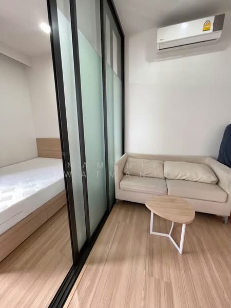 M Jatujak, Bangkok, Phahonyothin Road, Chatuchak, Bangkok, 1 Bedroom, 28 sqm, Condo For Rent, by Namthip Wiwatmanitsakul, 500437565 - DDproperty.com