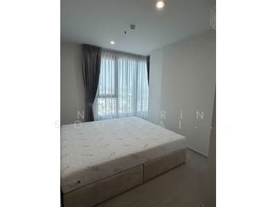 For Rent - The Parkland Phetkasem 56, Bangkok