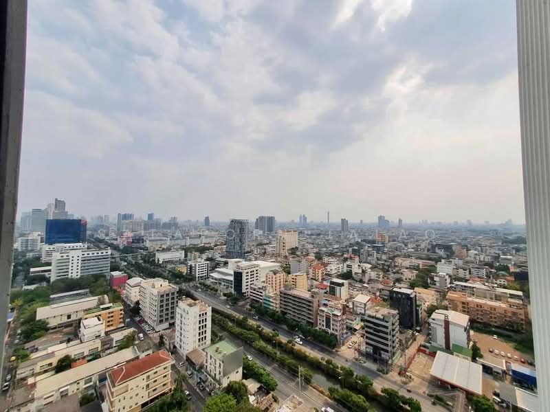 Knightsbridge Prime Sathorn : ไนท์บริดจ์ ไพรม์ สาทร, กรุงเทพ, 599 นราธิวาสราชนครินทร์, ทุ่งมหาเมฆ, สาทร, กรุงเทพ, 37 ตร.ม., คอนโด ให้เช่า, โดย Sataporn Jalao, 500437570 - DDproperty.com