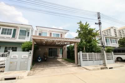 ขาย - Villaggio Rangsit - Klong 2 : วิลลาจจิโอ รังสิต - คลอง 2, ปทุมธานี