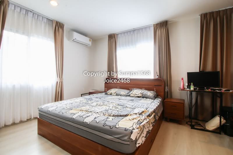 Villaggio Rangsit - Klong 2 : วิลลาจจิโอ รังสิต - คลอง 2, ปทุมธานี, ซอยรังสิต - นครนายก 31 ถนนรังสิต - นครนายก, คลองสอง, คลองหลวง, ปทุมธานี, 133 ตร.ม., บ้านแฝด ขาย, โดย สุรภา รติพรเลิศ, 500437571 - DDproperty.com