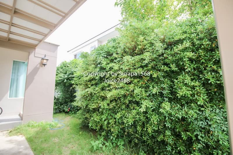 Villaggio Rangsit - Klong 2 : วิลลาจจิโอ รังสิต - คลอง 2, ปทุมธานี, ซอยรังสิต - นครนายก 31 ถนนรังสิต - นครนายก, คลองสอง, คลองหลวง, ปทุมธานี, 133 ตร.ม., บ้านแฝด ขาย, โดย สุรภา รติพรเลิศ, 500437571 - DDproperty.com