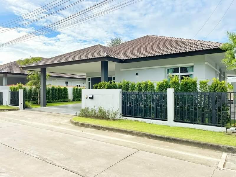 บ้าน 3-ห้องนอน, ชลบุรี, ห้วยใหญ่, บางละมุง, ชลบุรี, 190 ตร.ม., บ้านเดี่ยว ขาย, โดย Thitiporn Pawikham, 500437574 - DDproperty.com