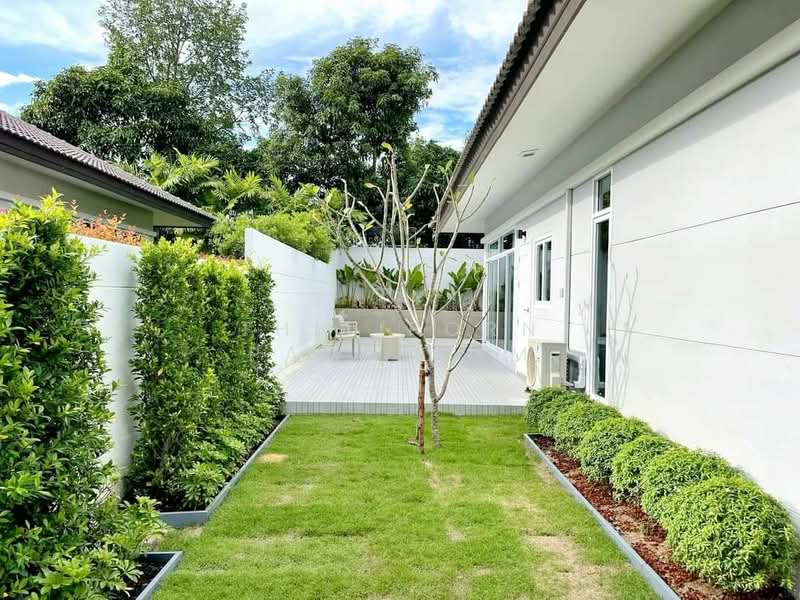 บ้าน 3-ห้องนอน, ชลบุรี, ห้วยใหญ่, บางละมุง, ชลบุรี, 190 ตร.ม., บ้านเดี่ยว ขาย, โดย Thitiporn Pawikham, 500437574 - DDproperty.com