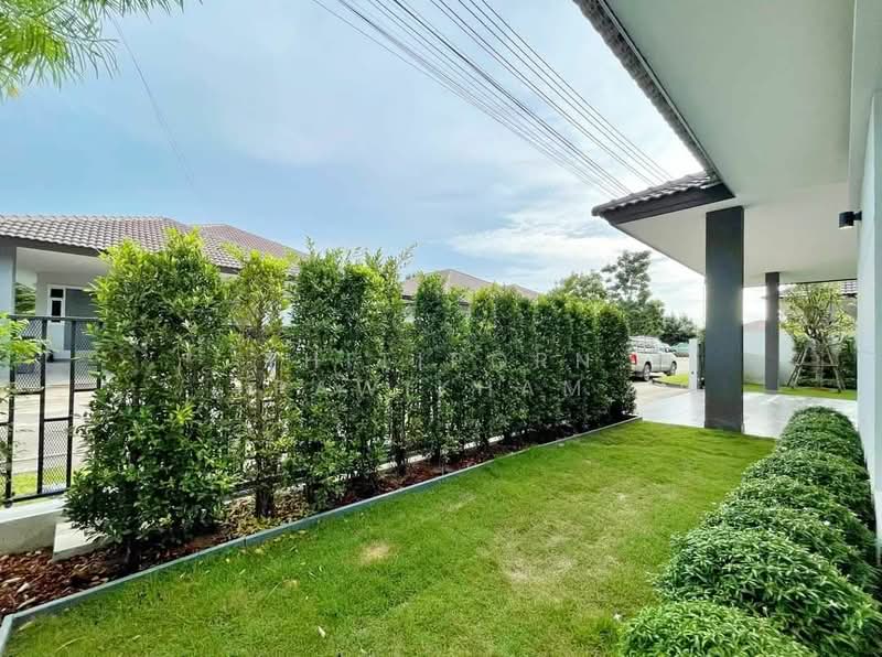บ้าน 3-ห้องนอน, ชลบุรี, ห้วยใหญ่, บางละมุง, ชลบุรี, 190 ตร.ม., บ้านเดี่ยว ขาย, โดย Thitiporn Pawikham, 500437574 - DDproperty.com