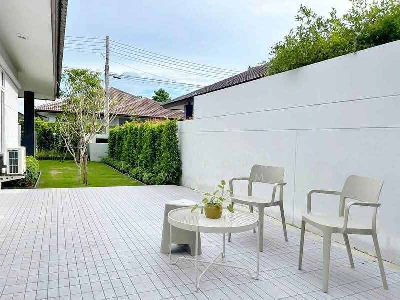บ้าน 3-ห้องนอน, ชลบุรี, ห้วยใหญ่, บางละมุง, ชลบุรี, 190 ตร.ม., บ้านเดี่ยว ขาย, โดย Thitiporn Pawikham, 500437574 - DDproperty.com