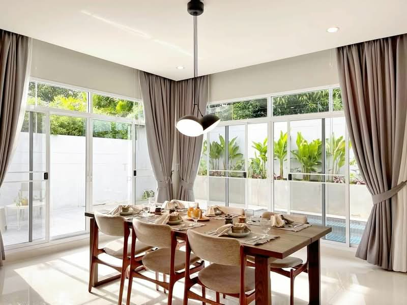 บ้าน 3-ห้องนอน, ชลบุรี, ห้วยใหญ่, บางละมุง, ชลบุรี, 190 ตร.ม., บ้านเดี่ยว ขาย, โดย Thitiporn Pawikham, 500437574 - DDproperty.com
