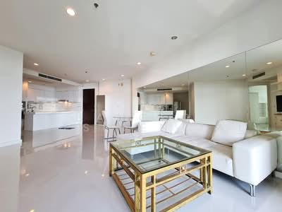For Rent - Chatrium Residence Riverside, Bangkok