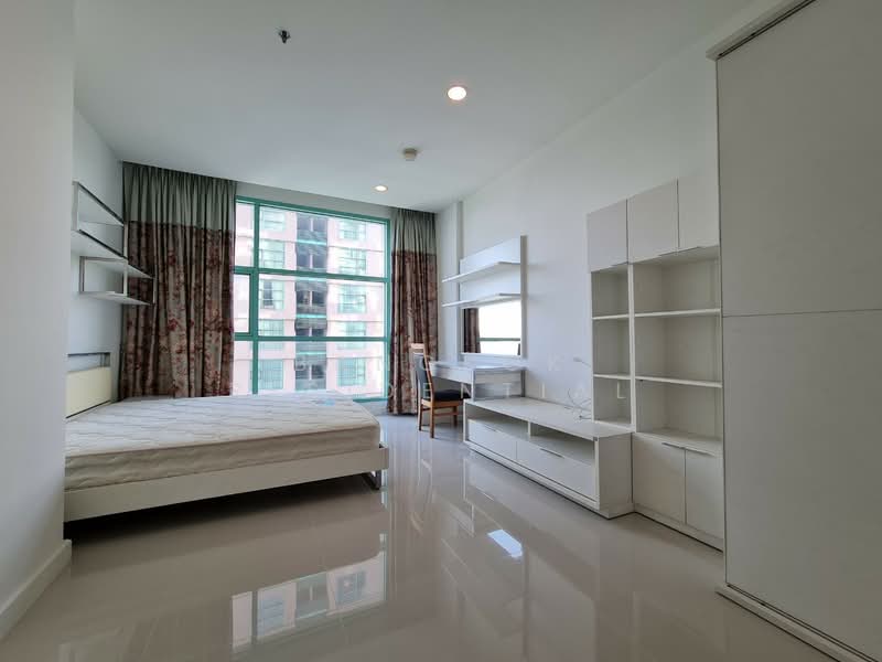 Chatrium Residence Riverside : ชาเทรียม ริเวอร์ไซด์ เรสซิเดน, กรุงเทพ, 26 เจริญกรุง, วัดพระยาไกร, บางคอแหลม, กรุงเทพ, 136 ตร.ม., คอนโด ให้เช่า, โดย Bangkok Residential, 500437575 - DDproperty.com