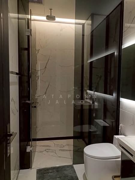The Bangkok Thonglor, Bangkok, Soi Sukhumvit 55, Sukhumvit Road, Khlong Tan Nua, Watthana, Bangkok, 2 Bedrooms, 84 sqm, Condo For Rent, by Sataporn Jalao, 500437576 - DDproperty.com