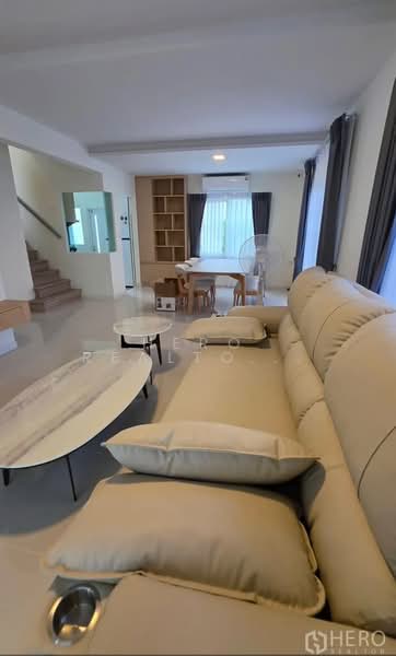 Villaggio 3 Srinakarin-Bangna : วิลลาจจิโอ 3 ศรีนครินทร์-บางนา, สมุทรปราการ, บางแก้ว, บางพลี, สมุทรปราการ, 150 ตร.ม., บ้านเดี่ยว ให้เช่า, โดย Hero Realtor Co., Ltd., 500437577 - DDproperty.com