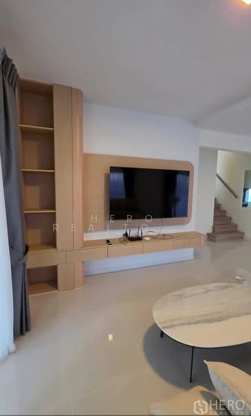 Villaggio 3 Srinakarin-Bangna : วิลลาจจิโอ 3 ศรีนครินทร์-บางนา, สมุทรปราการ, บางแก้ว, บางพลี, สมุทรปราการ, 150 ตร.ม., บ้านเดี่ยว ให้เช่า, โดย Hero Realtor Co., Ltd., 500437577 - DDproperty.com