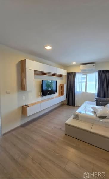 Villaggio 3 Srinakarin-Bangna : วิลลาจจิโอ 3 ศรีนครินทร์-บางนา, สมุทรปราการ, บางแก้ว, บางพลี, สมุทรปราการ, 150 ตร.ม., บ้านเดี่ยว ให้เช่า, โดย Hero Realtor Co., Ltd., 500437577 - DDproperty.com