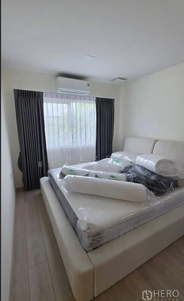 Villaggio 3 Srinakarin-Bangna, Samut Prakan, Bang Kaeo, Bang Plee, Samut Prakan, 3 Bedrooms, 150 sqm, Single Detached House For Rent, by Hero Realtor Co., Ltd., 500437577 - DDproperty.com