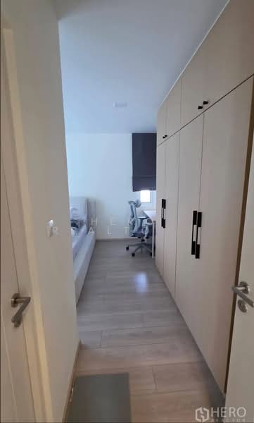 Villaggio 3 Srinakarin-Bangna, Samut Prakan, Bang Kaeo, Bang Plee, Samut Prakan, 3 Bedrooms, 150 sqm, Single Detached House For Rent, by Hero Realtor Co., Ltd., 500437577 - DDproperty.com