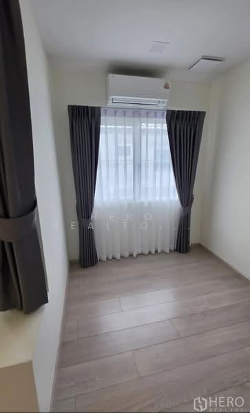 Villaggio 3 Srinakarin-Bangna, Samut Prakan, Bang Kaeo, Bang Plee, Samut Prakan, 3 Bedrooms, 150 sqm, Single Detached House For Rent, by Hero Realtor Co., Ltd., 500437577 - DDproperty.com