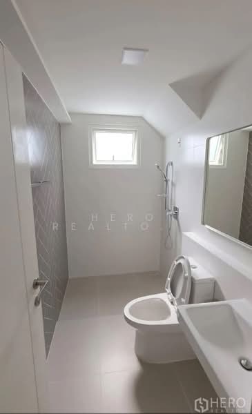 Villaggio 3 Srinakarin-Bangna : วิลลาจจิโอ 3 ศรีนครินทร์-บางนา, สมุทรปราการ, บางแก้ว, บางพลี, สมุทรปราการ, 150 ตร.ม., บ้านเดี่ยว ให้เช่า, โดย Hero Realtor Co., Ltd., 500437577 - DDproperty.com
