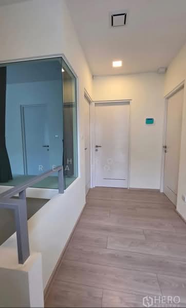 Villaggio 3 Srinakarin-Bangna : วิลลาจจิโอ 3 ศรีนครินทร์-บางนา, สมุทรปราการ, บางแก้ว, บางพลี, สมุทรปราการ, 150 ตร.ม., บ้านเดี่ยว ให้เช่า, โดย Hero Realtor Co., Ltd., 500437577 - DDproperty.com