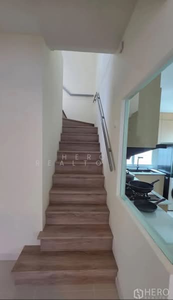 Villaggio 3 Srinakarin-Bangna, Samut Prakan, Bang Kaeo, Bang Plee, Samut Prakan, 3 Bedrooms, 150 sqm, Single Detached House For Rent, by Hero Realtor Co., Ltd., 500437577 - DDproperty.com