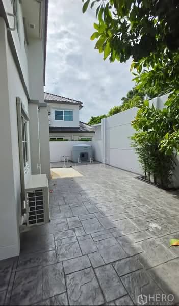 Villaggio 3 Srinakarin-Bangna : วิลลาจจิโอ 3 ศรีนครินทร์-บางนา, สมุทรปราการ, บางแก้ว, บางพลี, สมุทรปราการ, 150 ตร.ม., บ้านเดี่ยว ให้เช่า, โดย Hero Realtor Co., Ltd., 500437577 - DDproperty.com