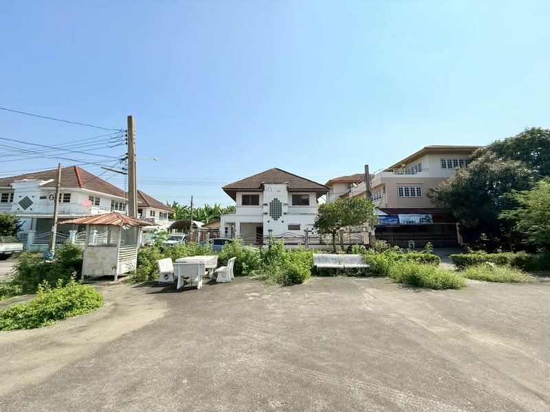 ชลกานต์ ถนนบางแวก, กรุงเทพ, บางไผ่, บางแค, กรุงเทพ, 150 ตร.ม., บ้านเดี่ยว ขาย, โดย The Best Property ชล, 500437583 - DDproperty.com