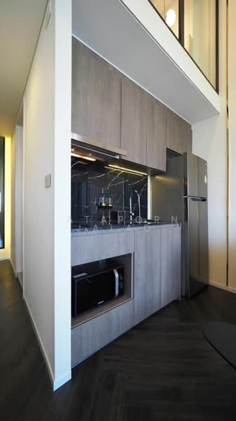 Ramada Residence (Siamese) Sukhumvit 87, Bangkok, 2223 Sukhumvit 87 Alley, Bang Chak, Phra Khanong, Bangkok, 1 Bedroom, 42 sqm, Condo For Rent, by Sataporn Jalao, 500437588 - DDproperty.com