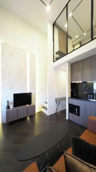 Ramada Residence (Siamese) Sukhumvit 87 : รามาดา เรสซิเดนซ์, กรุงเทพ, 2223 ซอยสุขุมวิท 87, บางจาก, พระโขนง, กรุงเทพ, 42 ตร.ม., คอนโด ให้เช่า, โดย Sataporn Jalao, 500437588 - DDproperty.com