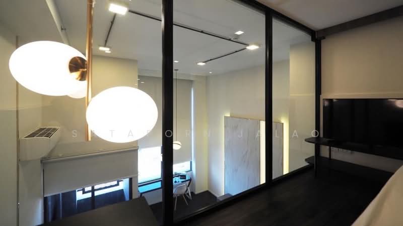 Ramada Residence (Siamese) Sukhumvit 87, Bangkok, 2223 Sukhumvit 87 Alley, Bang Chak, Phra Khanong, Bangkok, 1 Bedroom, 42 sqm, Condo For Rent, by Sataporn Jalao, 500437588 - DDproperty.com