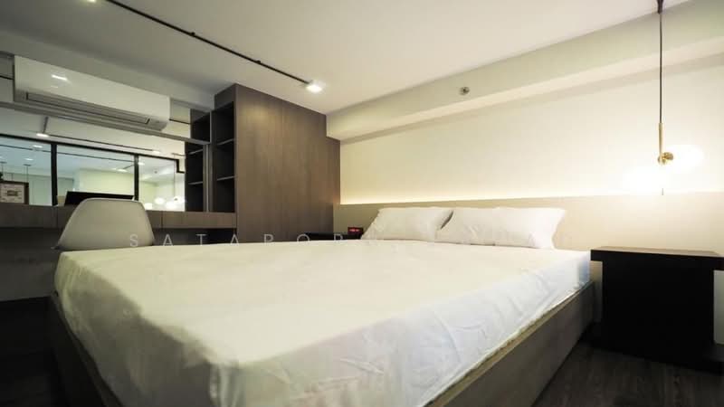 Ramada Residence (Siamese) Sukhumvit 87, Bangkok, 2223 Sukhumvit 87 Alley, Bang Chak, Phra Khanong, Bangkok, 1 Bedroom, 42 sqm, Condo For Rent, by Sataporn Jalao, 500437588 - DDproperty.com