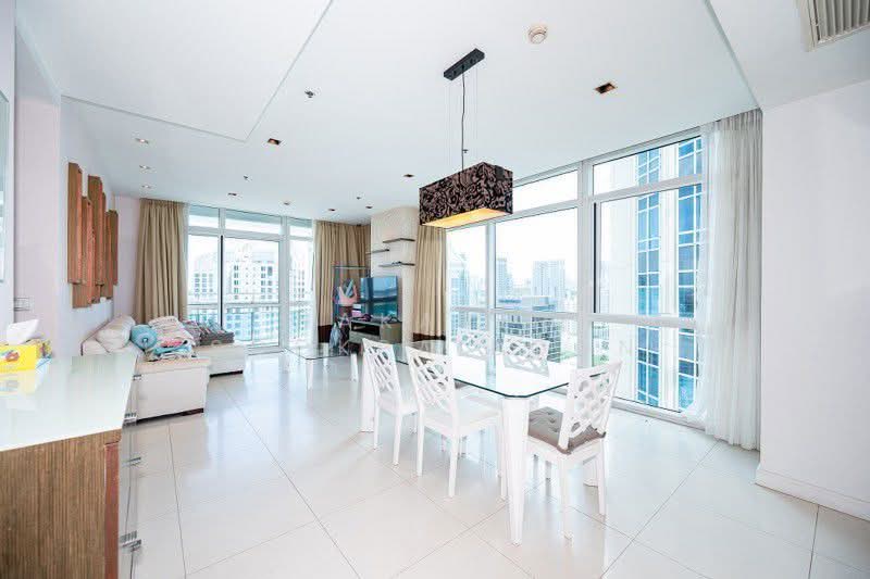 Athenee Residence, Bangkok, 65 Witthayu Road, Lumphini, Pathum Wan, Bangkok, 2 Bedrooms, 130 sqm, Condo For Rent, by Nakarin Sookpaiboon, 500437589 - DDproperty.com